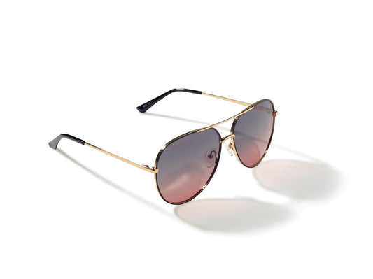 Harris Chocolate Charlie Sunglasses