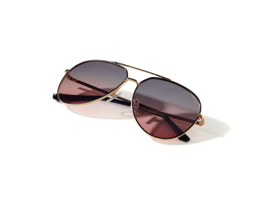Harris Chocolate Charlie Sunglasses
