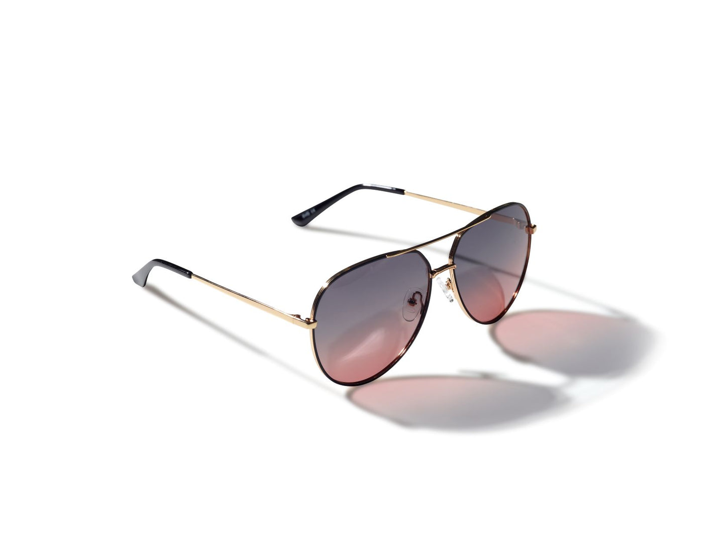 Harris Chocolate Charlie Sunglasses